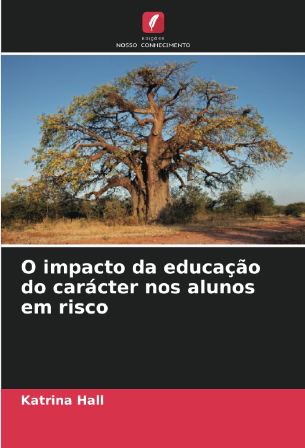 O impacto da educação do carácter nos alunos em risco Education & Training