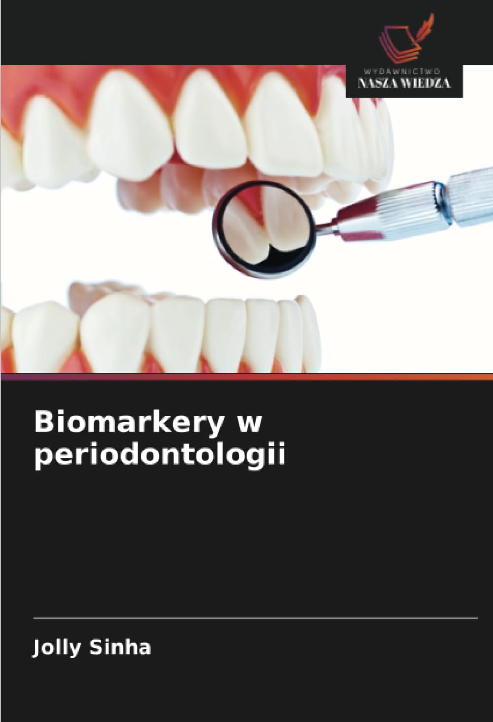 Biomarkery w periodontologii Medicine