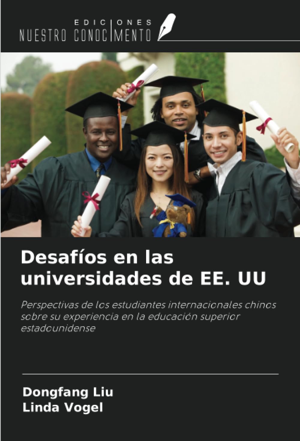 Desafíos en las universidades de EE. UU Education & Training