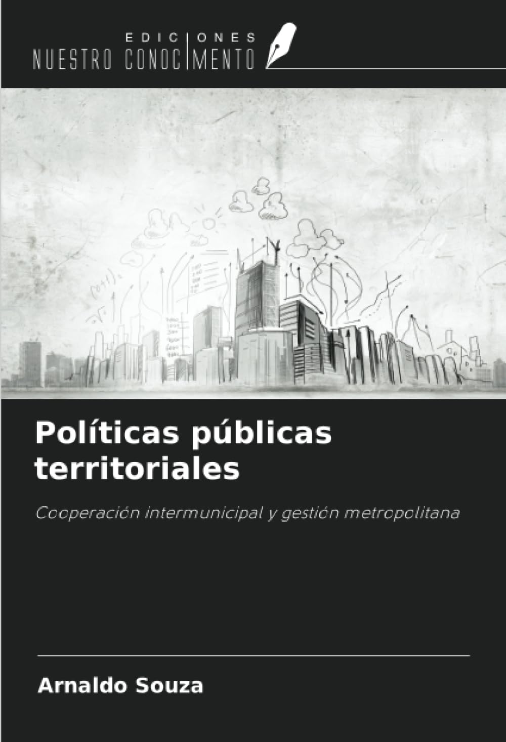 Políticas públicas territoriales Law