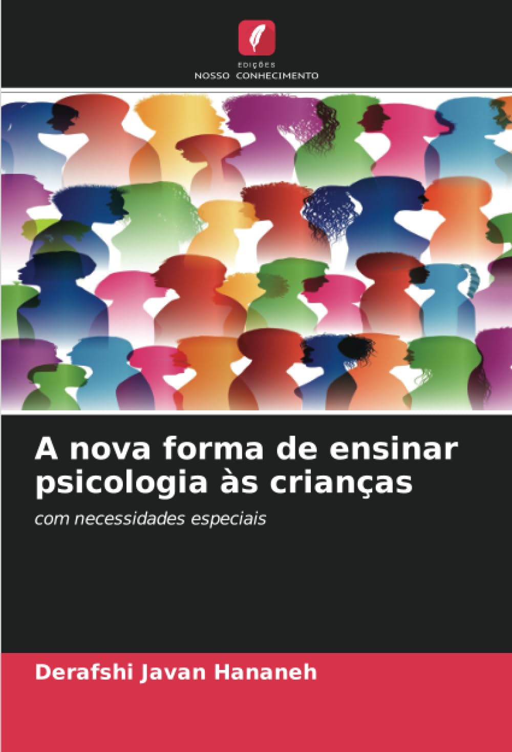 A nova forma de ensinar psicologia às crianças Psychology