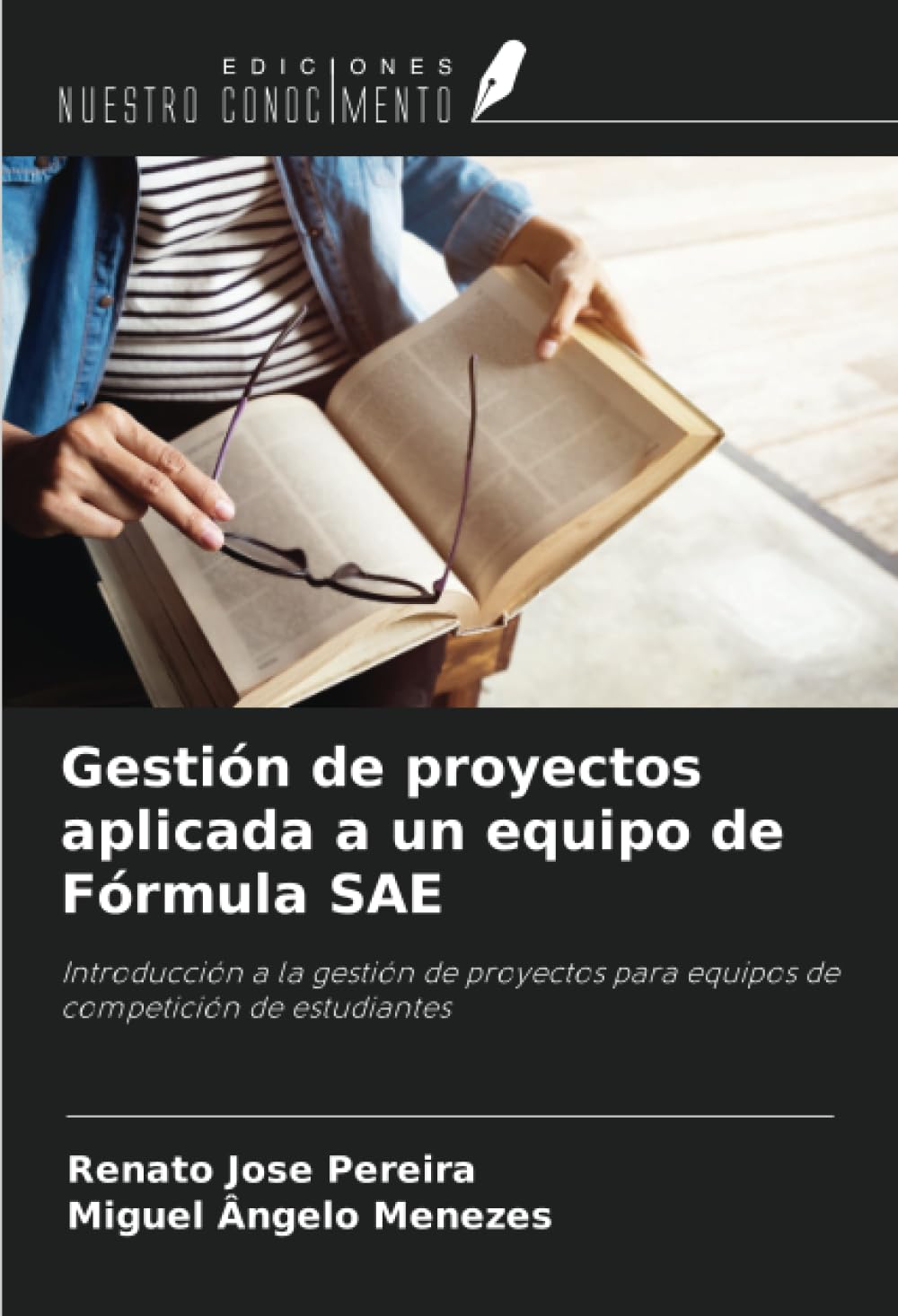 Gestión de proyectos aplicada a un equipo de Fórmula SAE Law