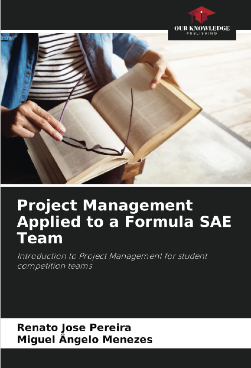 Project Management Applied to a Formula SAE Team Law