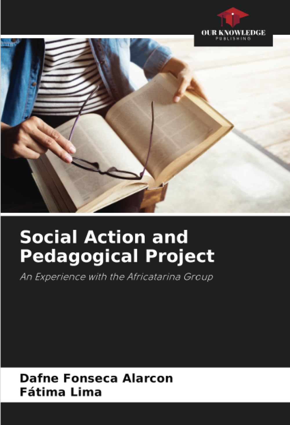 Social Action and Pedagogical Project Business, Finance & Career