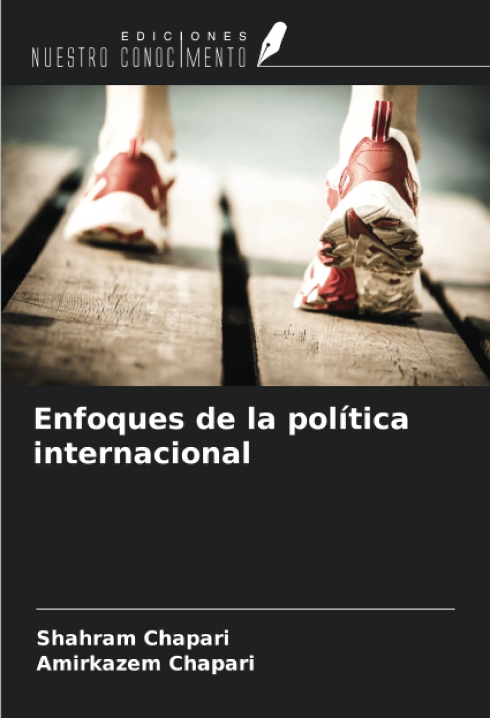 Enfoques de la política internacional Business, Finance & Career