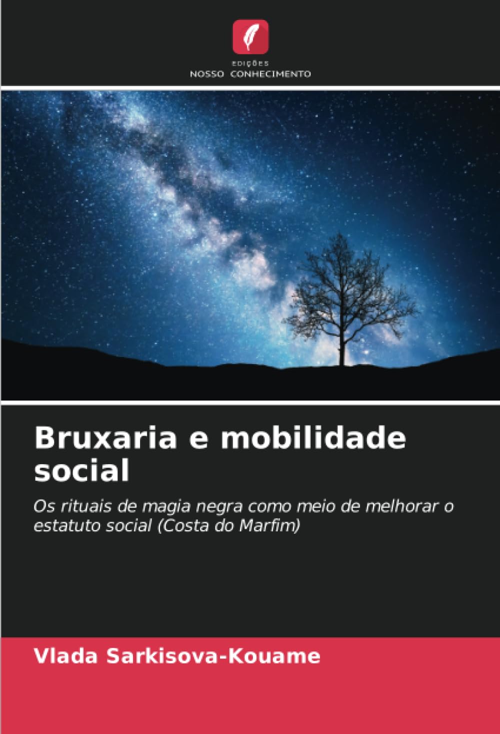 Bruxaria e mobilidade social Law
