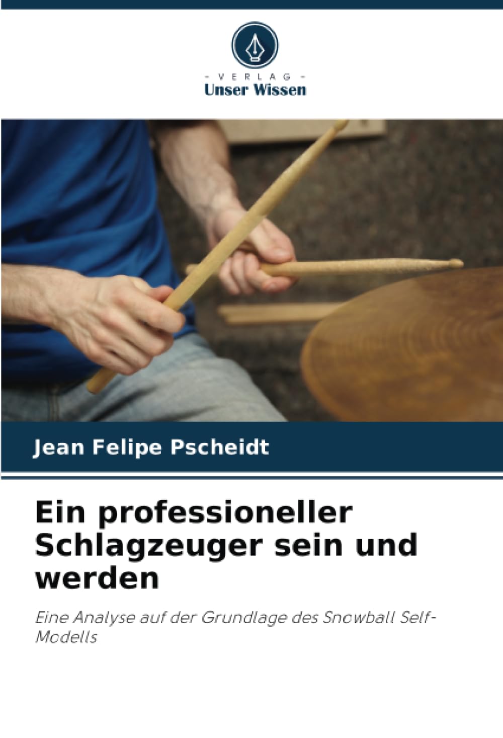 Ein professioneller Schlagzeuger sein und werden Arts & Music