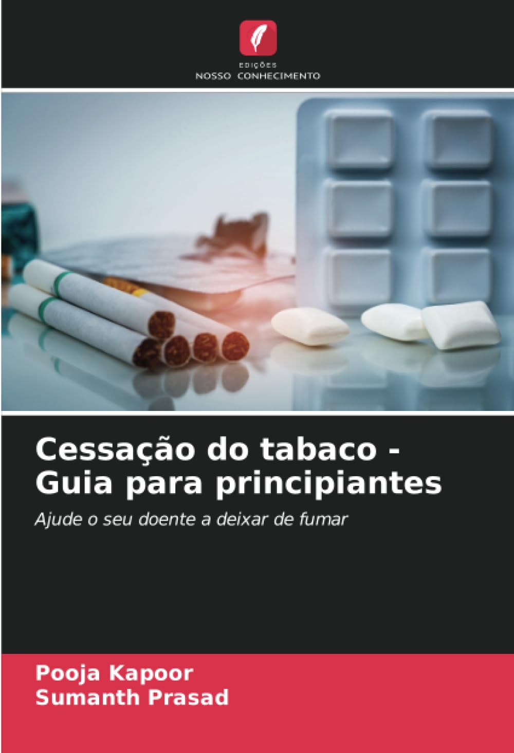 Cessação do tabaco - Guia para principiantes Medicine