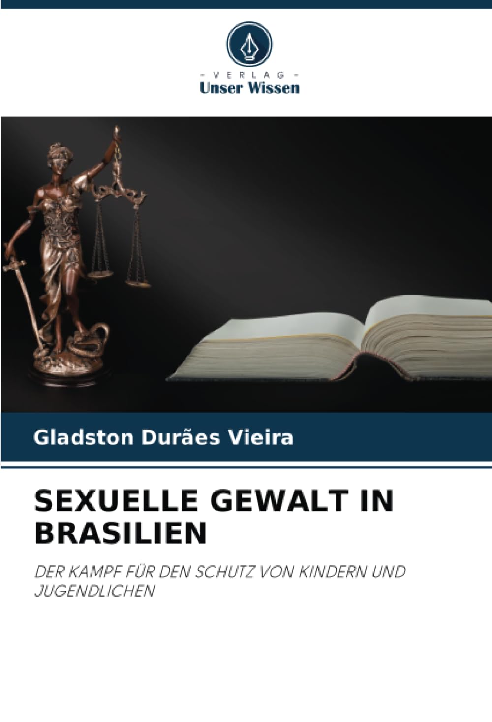 SEXUELLE GEWALT IN BRASILIEN Law