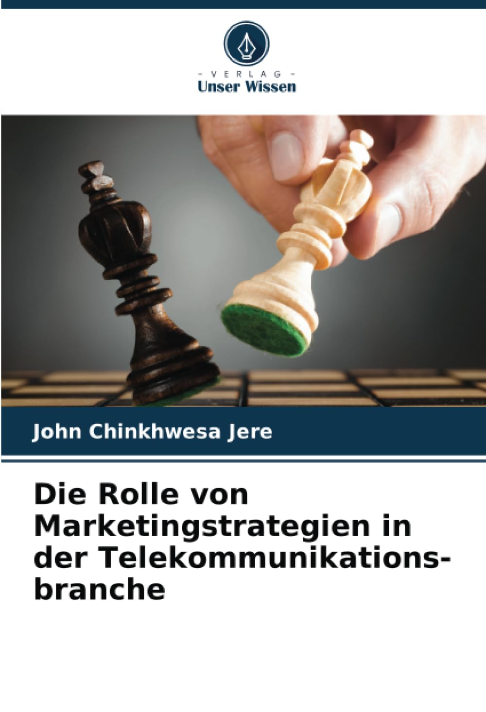 Die Rolle von Marketingstrategien in der Telekommunikations-branche Law