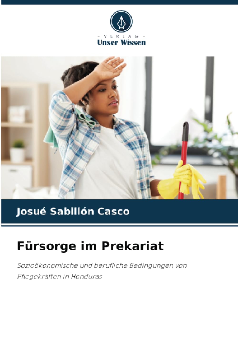 Fürsorge im Prekariat Law