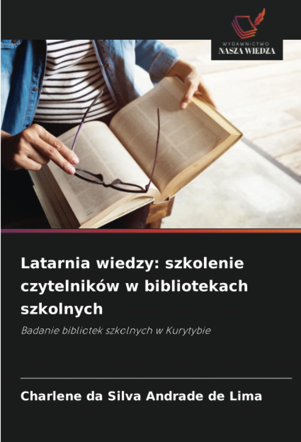 Latarnia wiedzy: szkolenie czytelników w bibliotekach szkolnych Learning & Reference