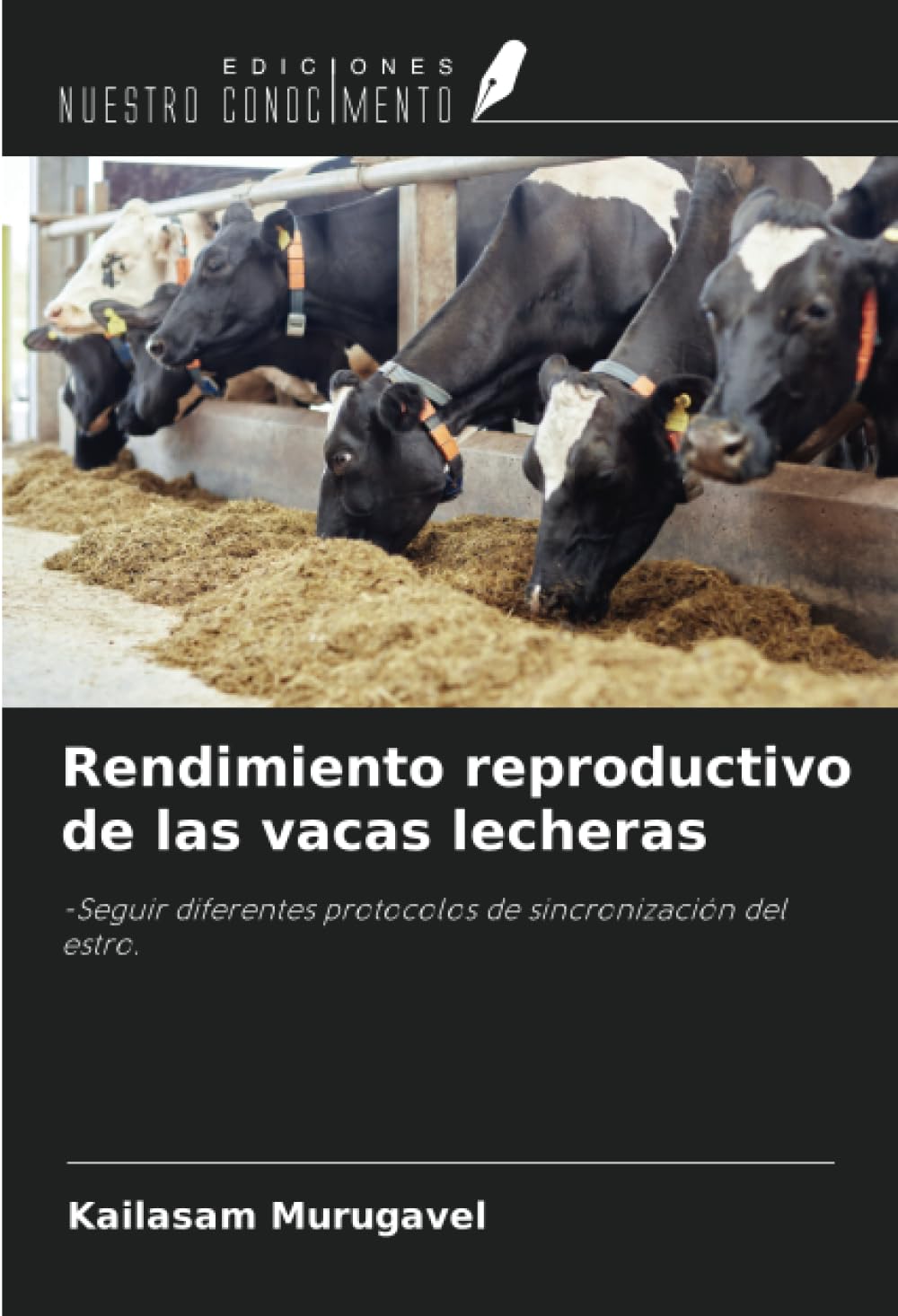 Rendimiento reproductivo de las vacas lecheras Medicine