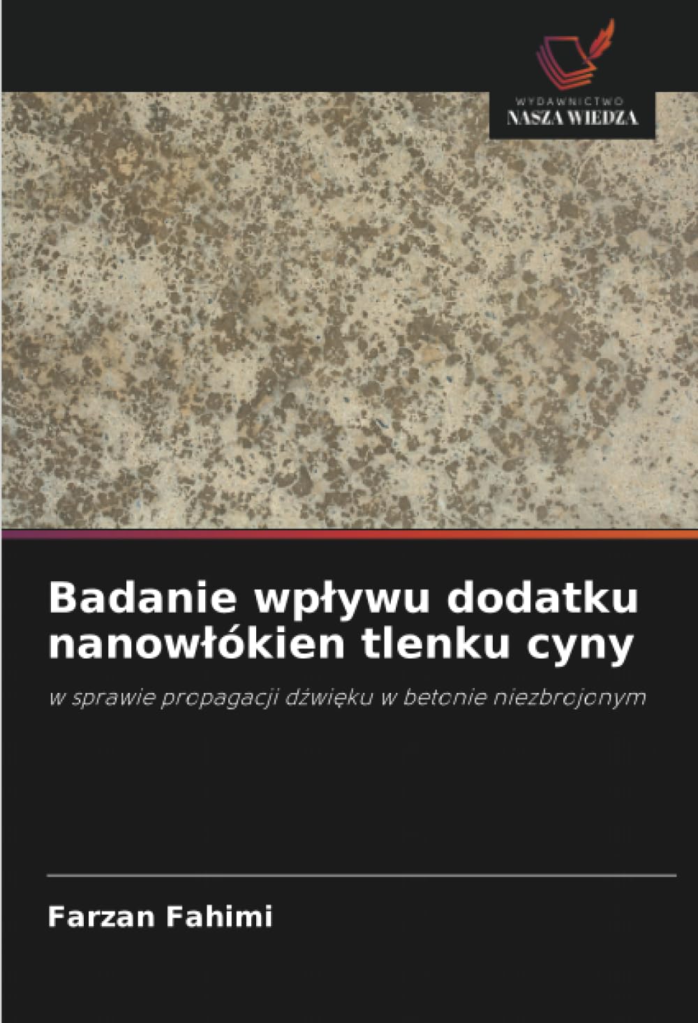 Badanie wp¿ywu dodatku nanow¿ókien tlenku cyny Business & Technology