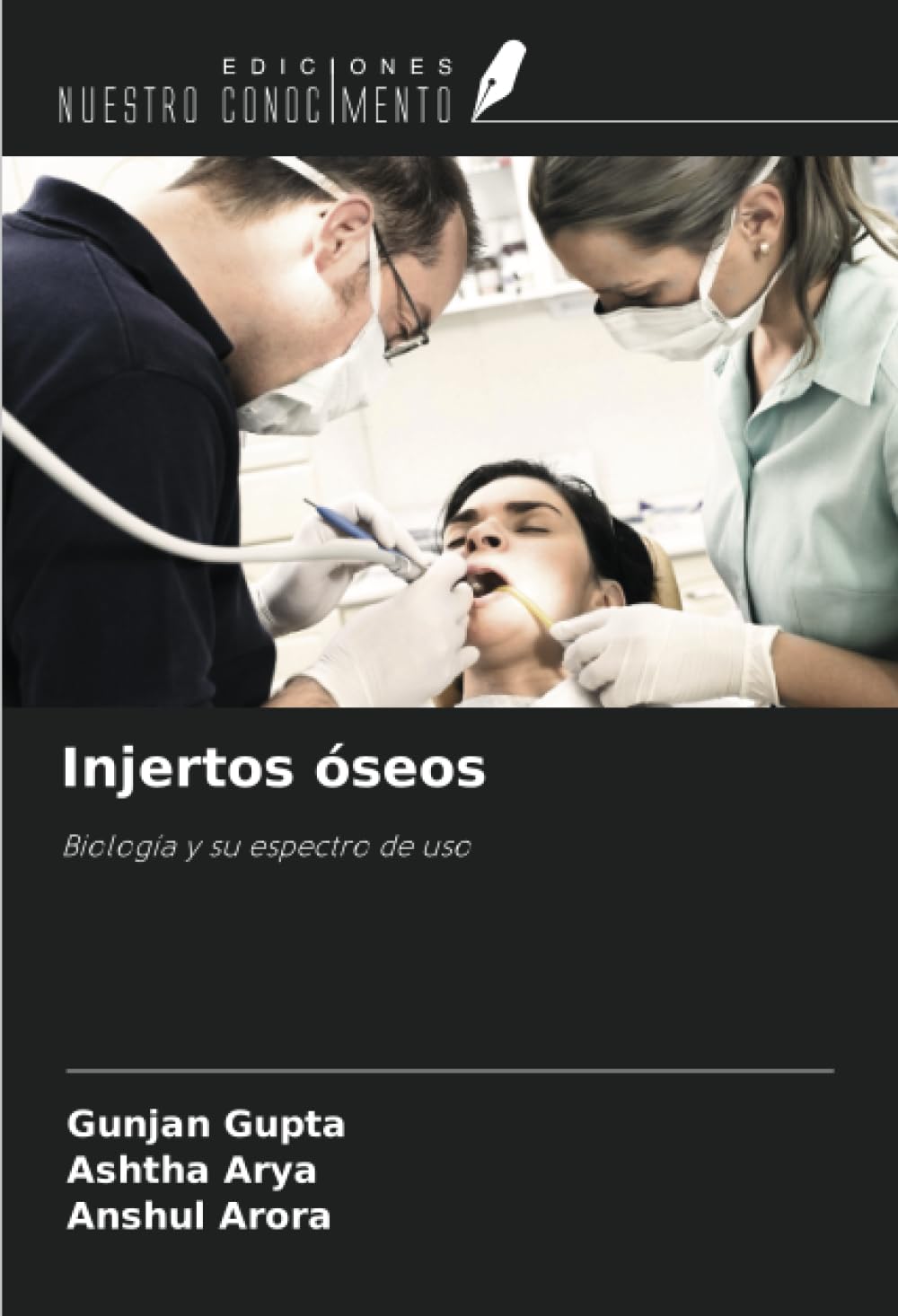 Product Image: Injertos óseos