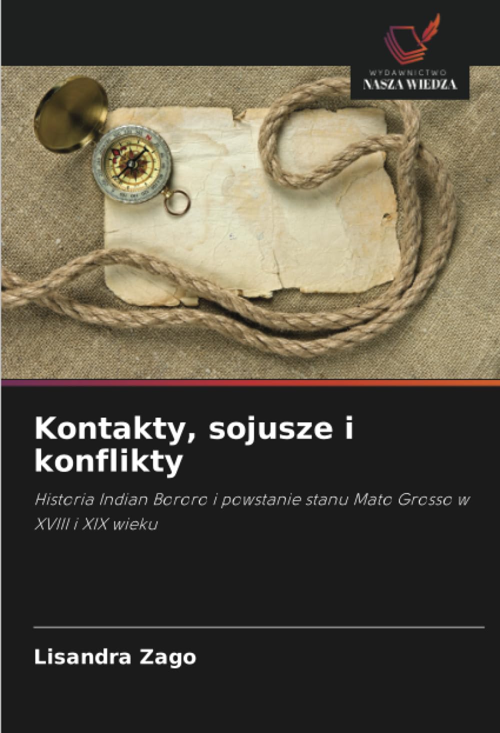 Kontakty, sojusze i konflikty Natural Sciences