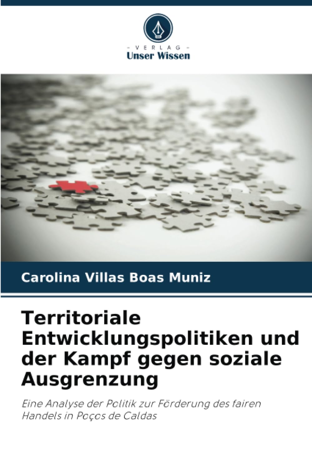 Territoriale Entwicklungspolitiken und der Kampf gegen soziale Ausgrenzung Law