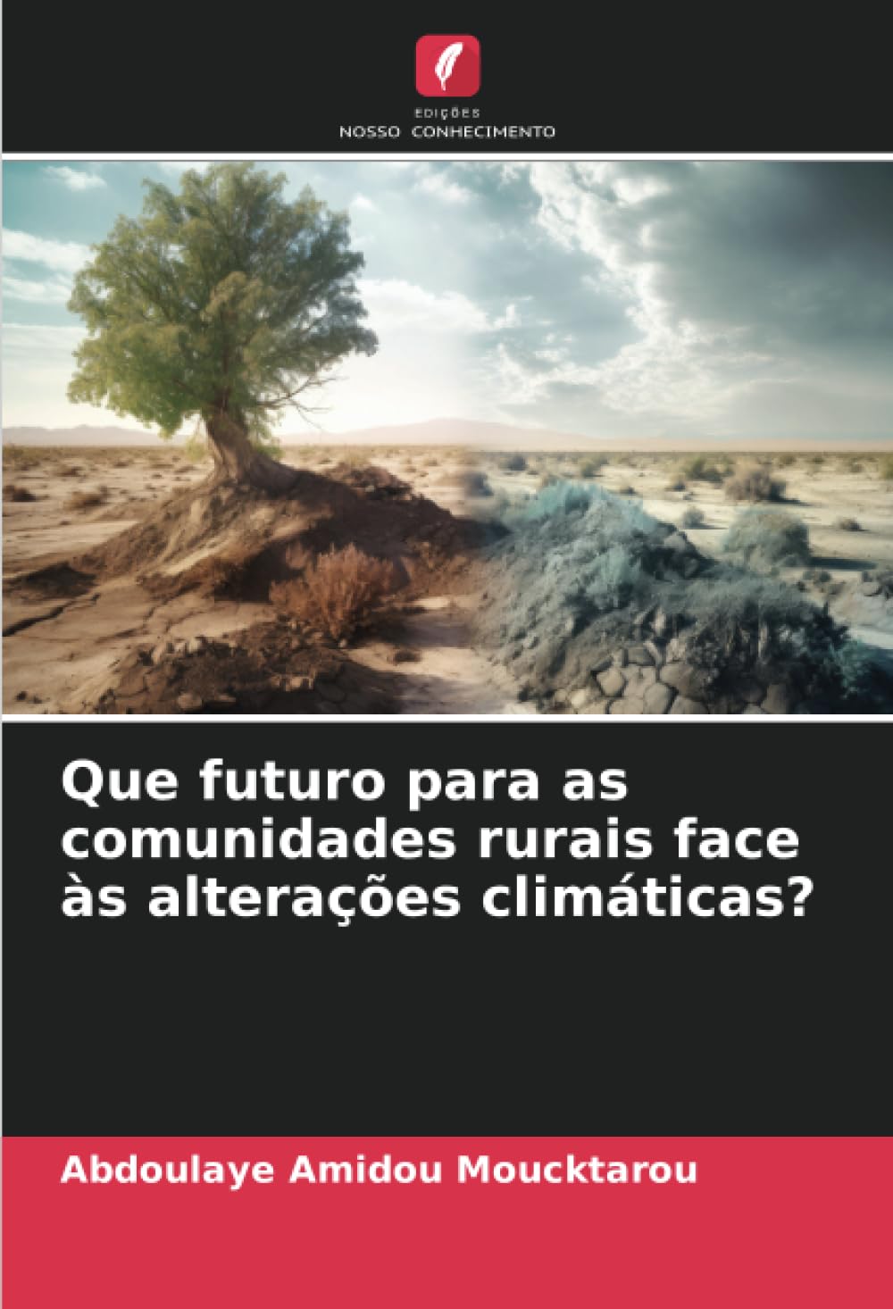 Que futuro para as comunidades rurais face às alterações climáticas? Law