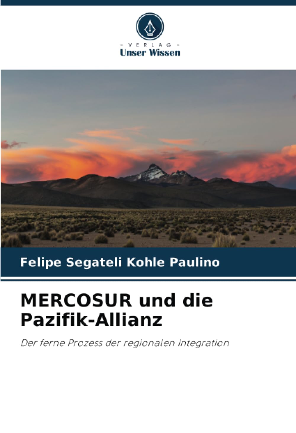 MERCOSUR und die Pazifik-Allianz Arts & Music