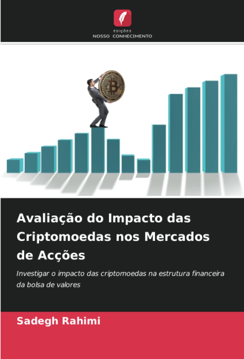 Avaliação do Impacto das Criptomoedas nos Mercados de Acções Law