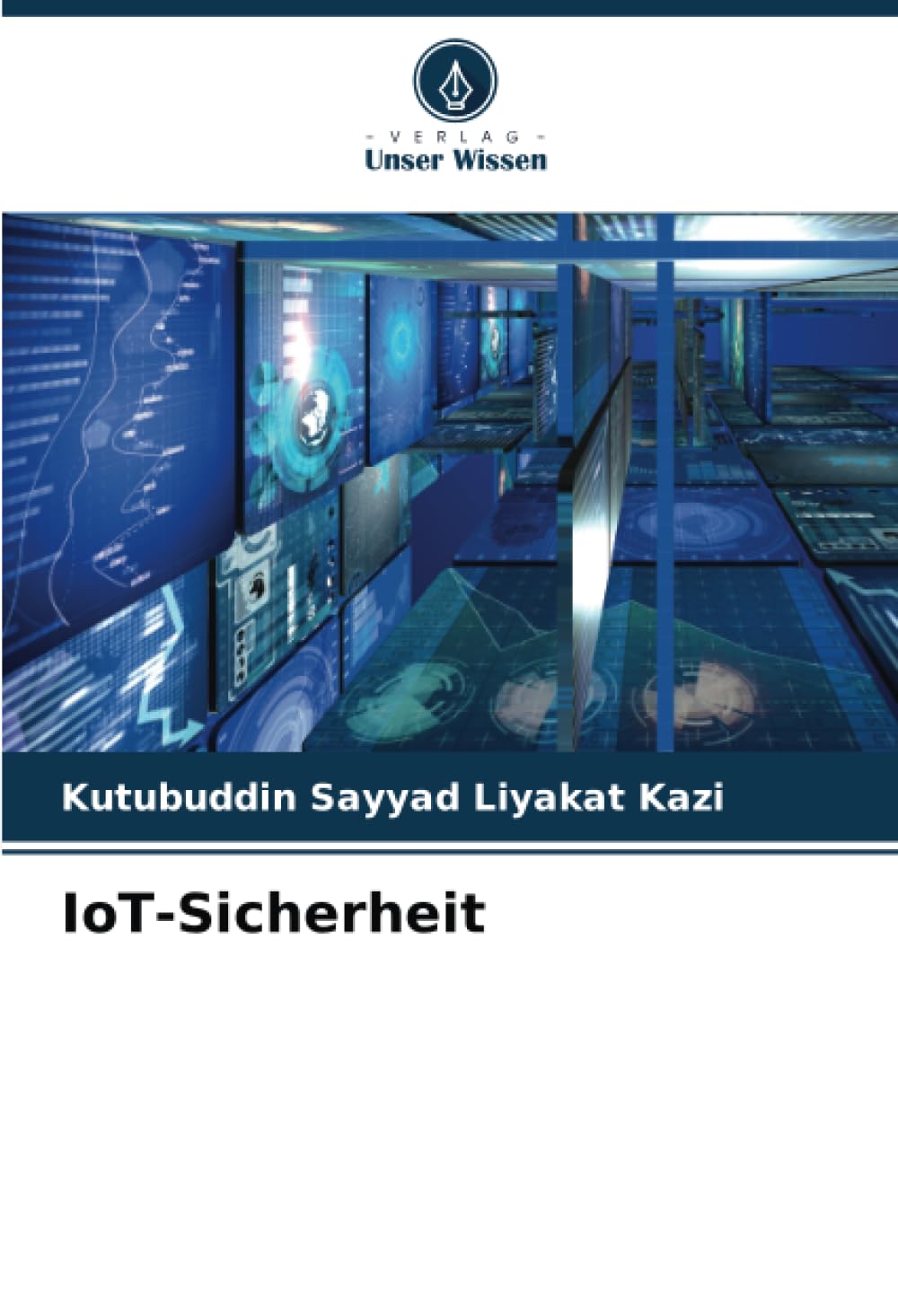 IoT-Sicherheit Business & Technology