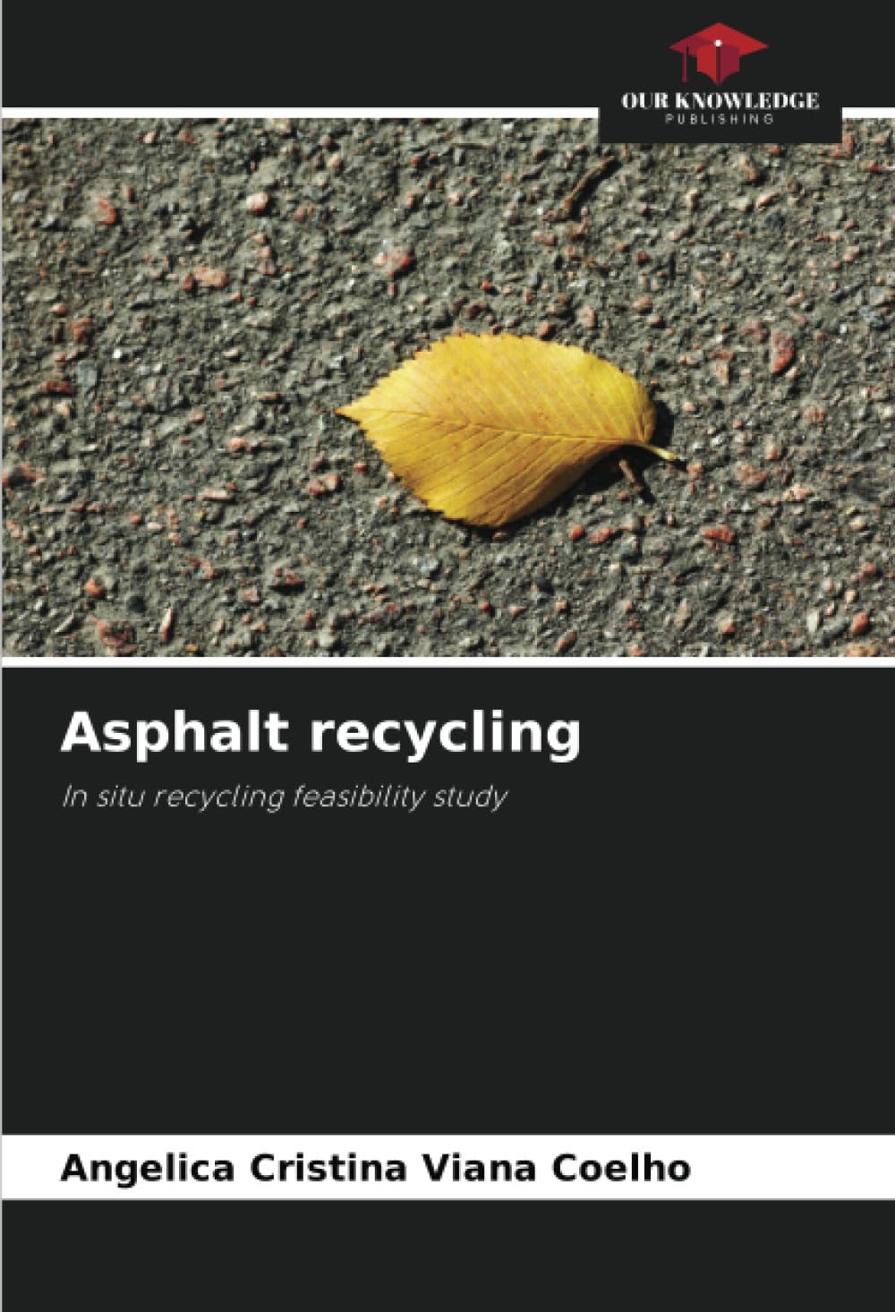 Asphalt recycling Law