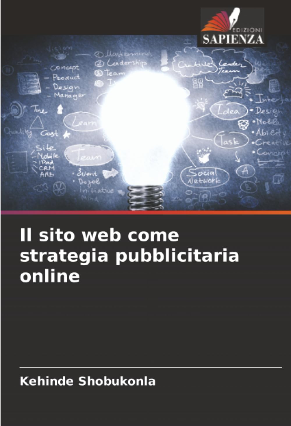Il sito web come strategia pubblicitaria online Law