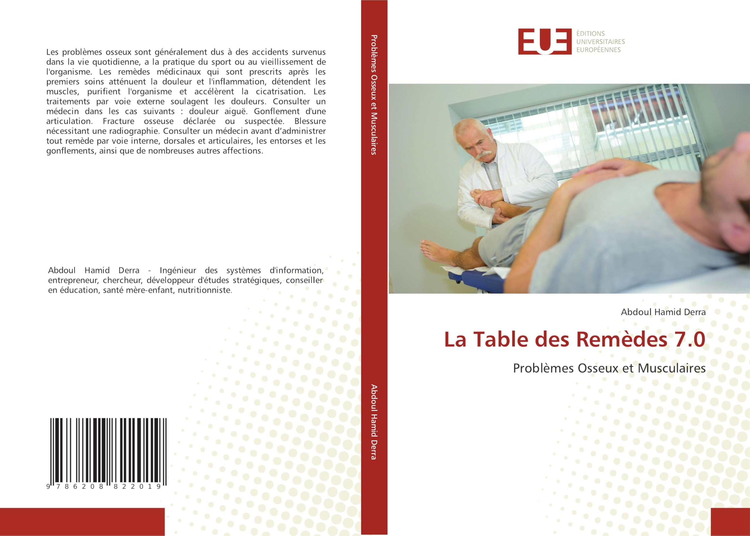 Product Image: La Table des Remèdes 7.0