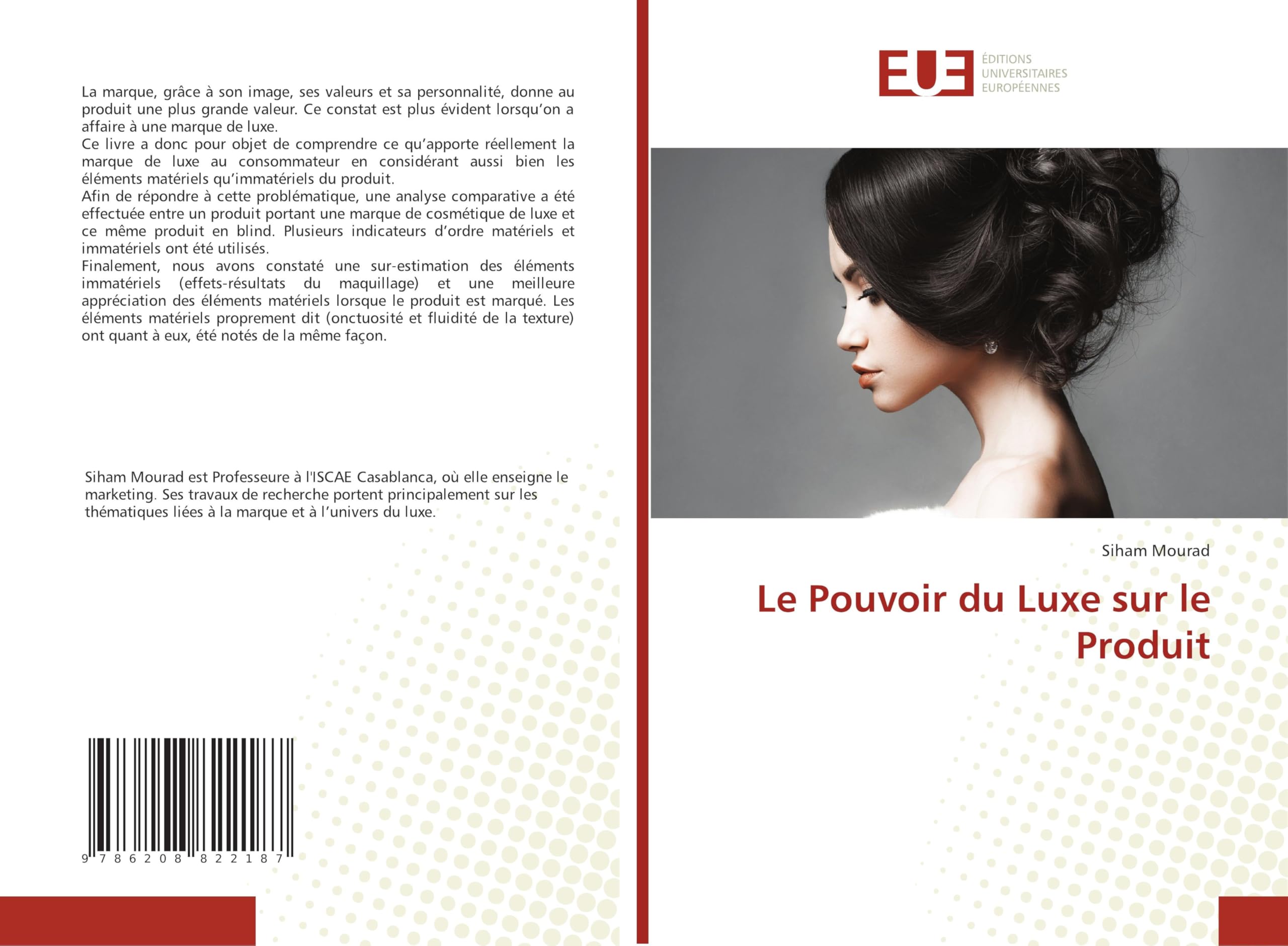 Le Pouvoir du Luxe sur le Produit Law