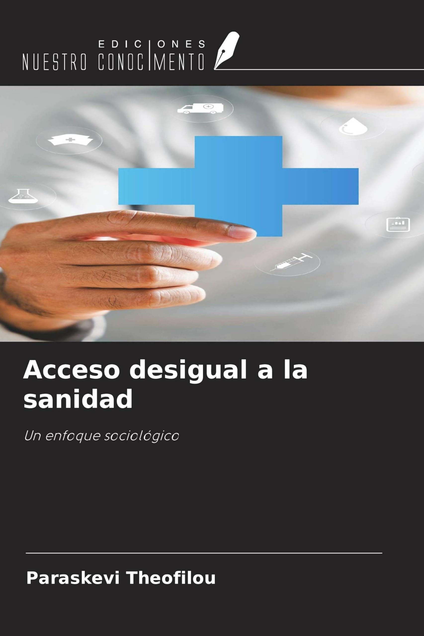 Acceso desigual a la sanidad Law