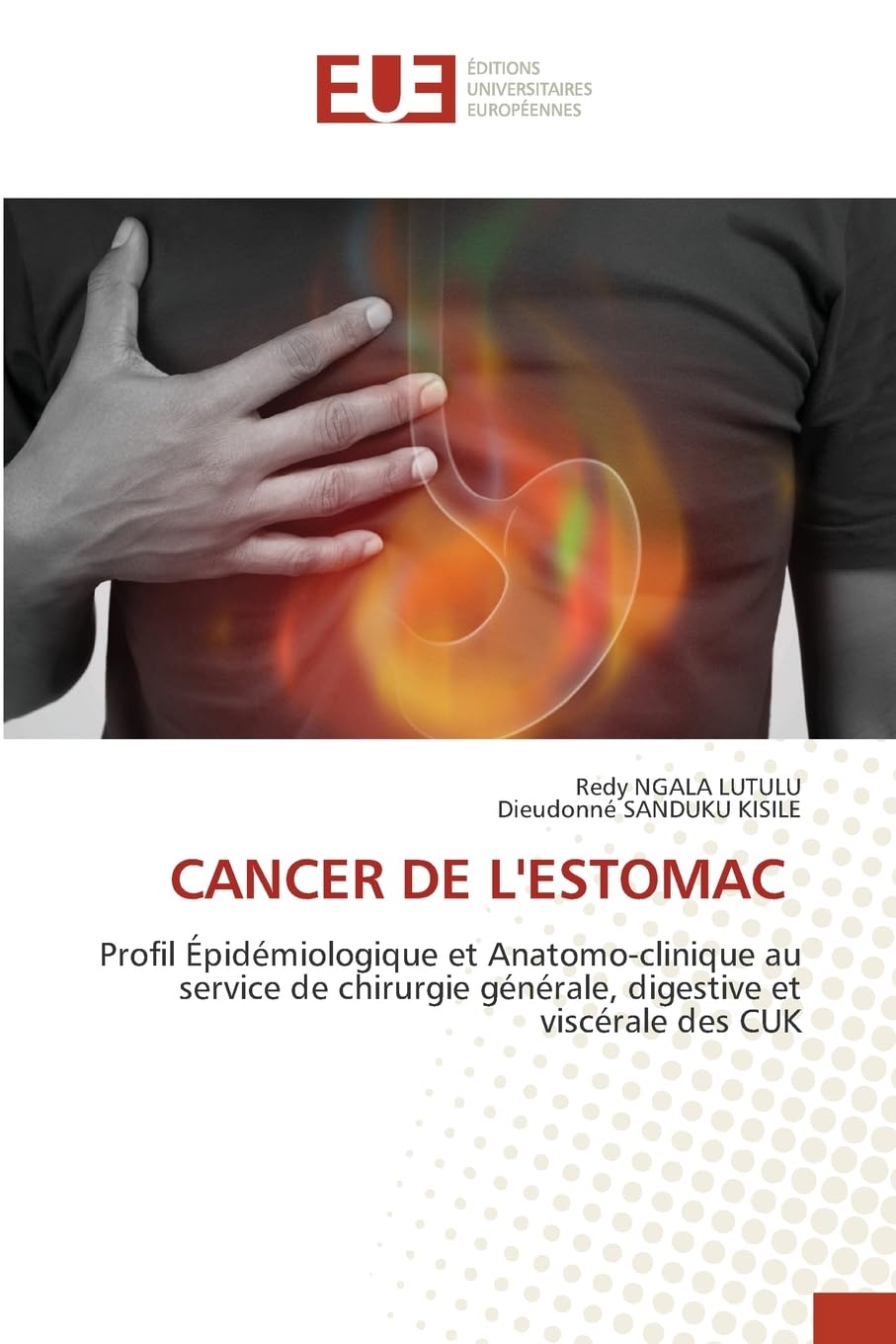 Cancer de l'Estomac Medicine