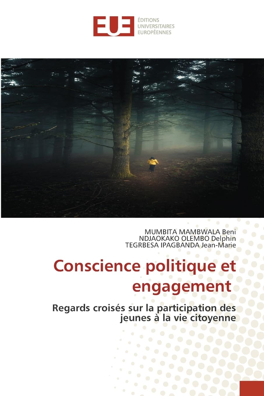 Conscience politique et engagement Politics & History