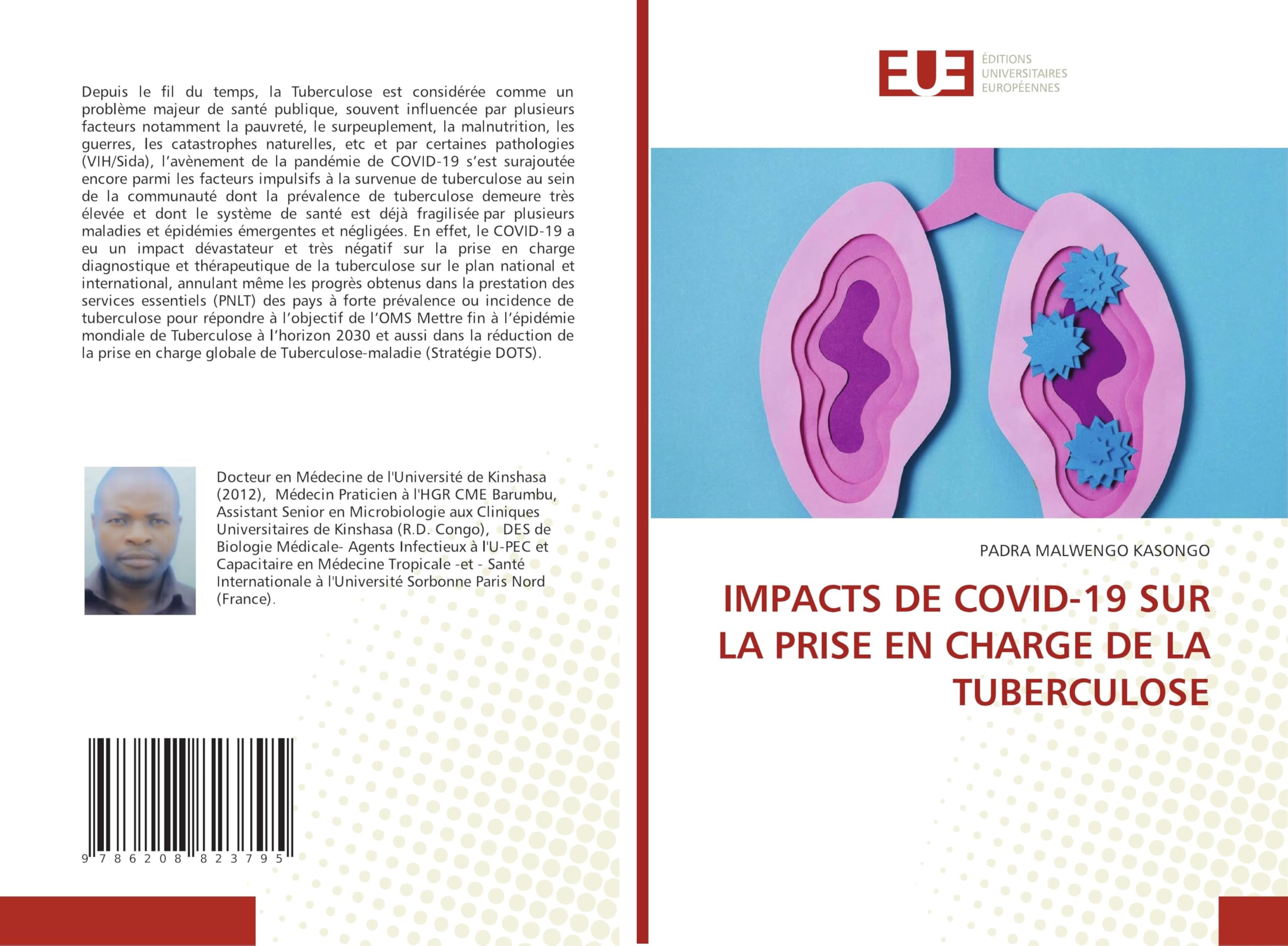 IMPACTS DE COVID-19 SUR LA PRISE EN CHARGE DE LA TUBERCULOSE Medicine