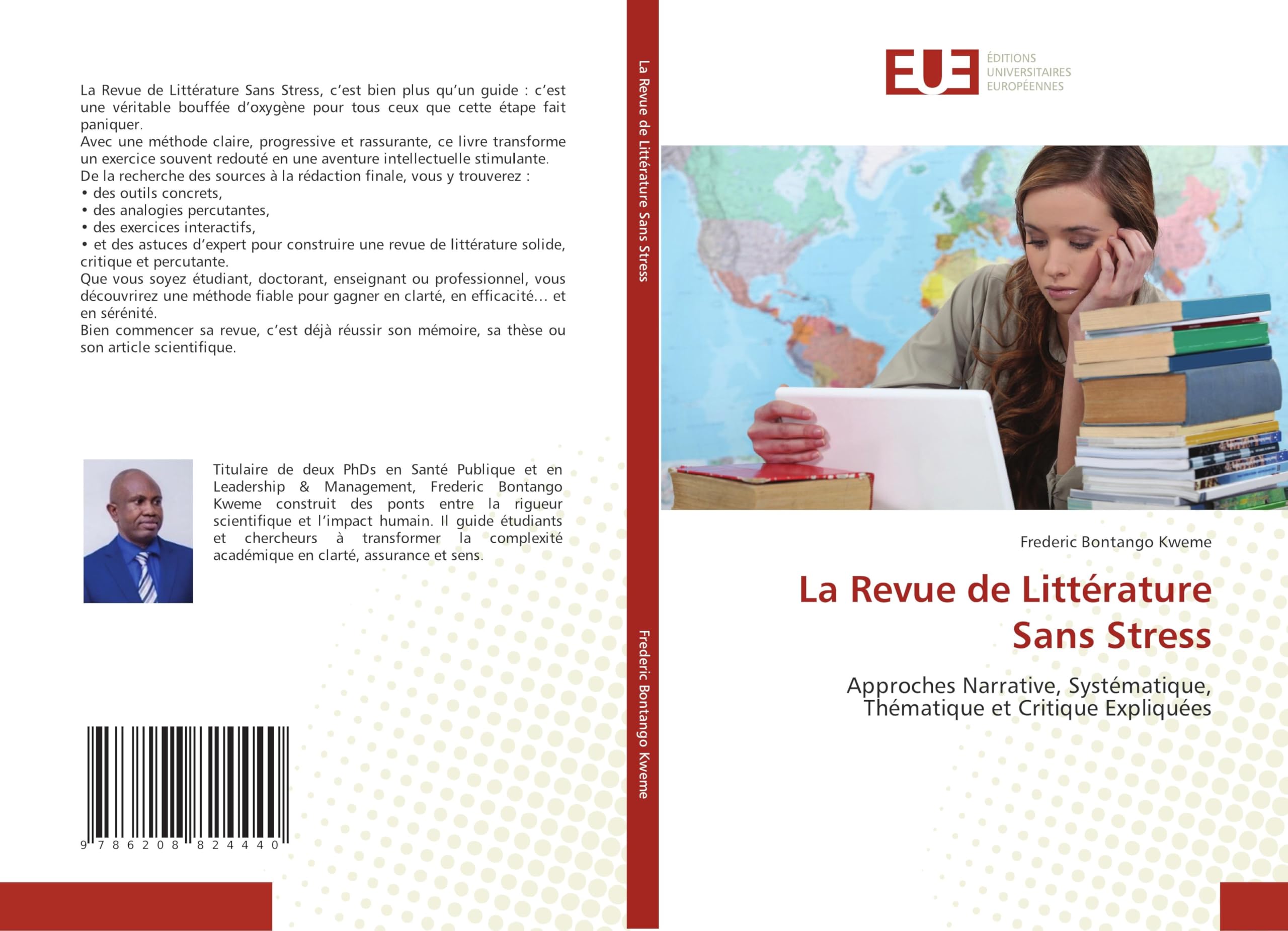 La Revue de Littérature Sans Stress Law