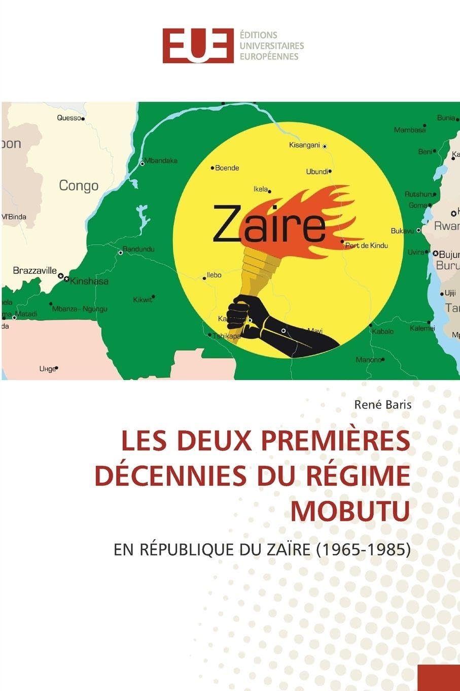 LES DEUX PREMIÈRES DÉCENNIES DU RÉGIME MOBUTU Natural Sciences