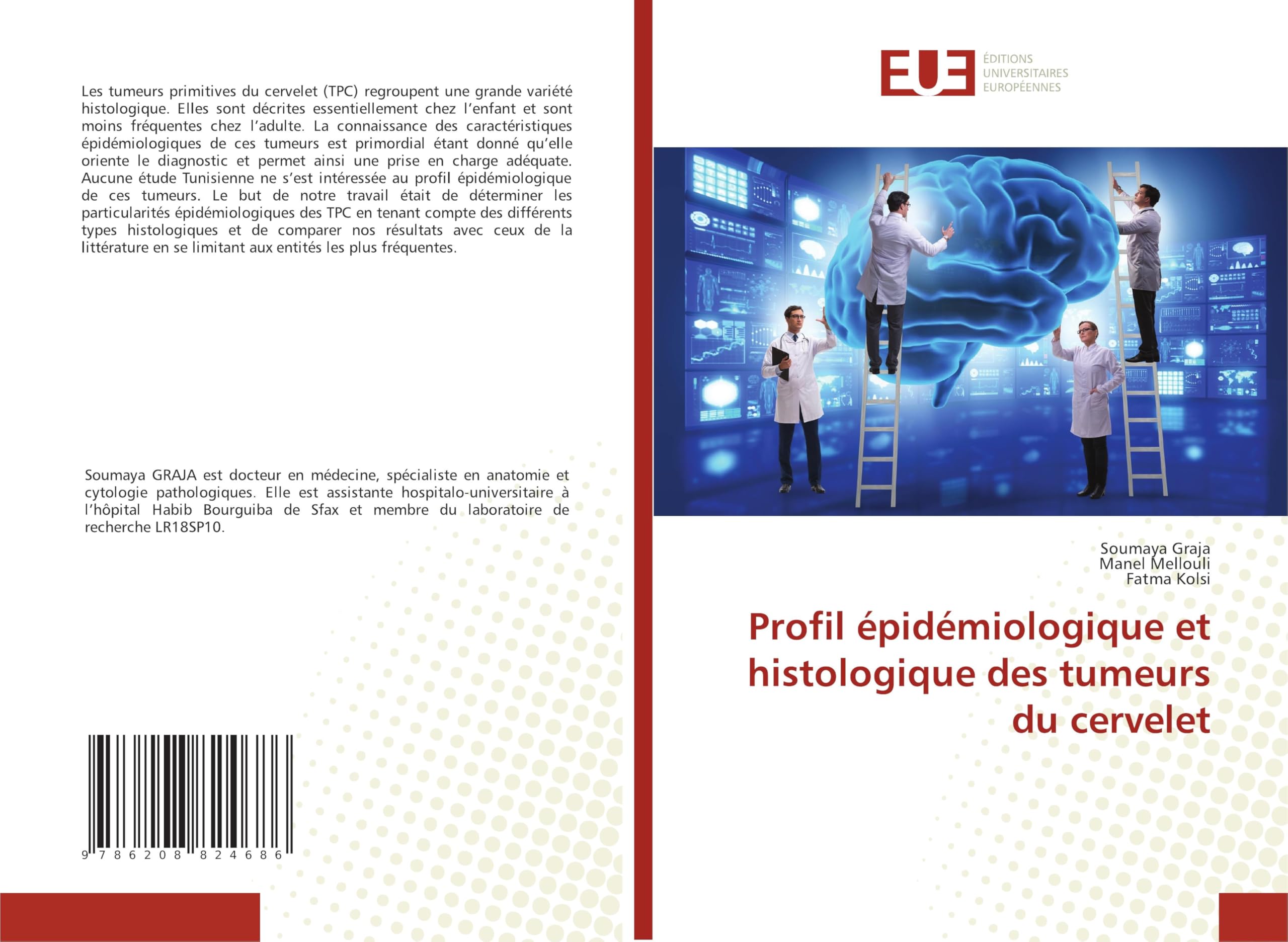 Profil épidémiologique et histologique des tumeurs du cervelet Medicine