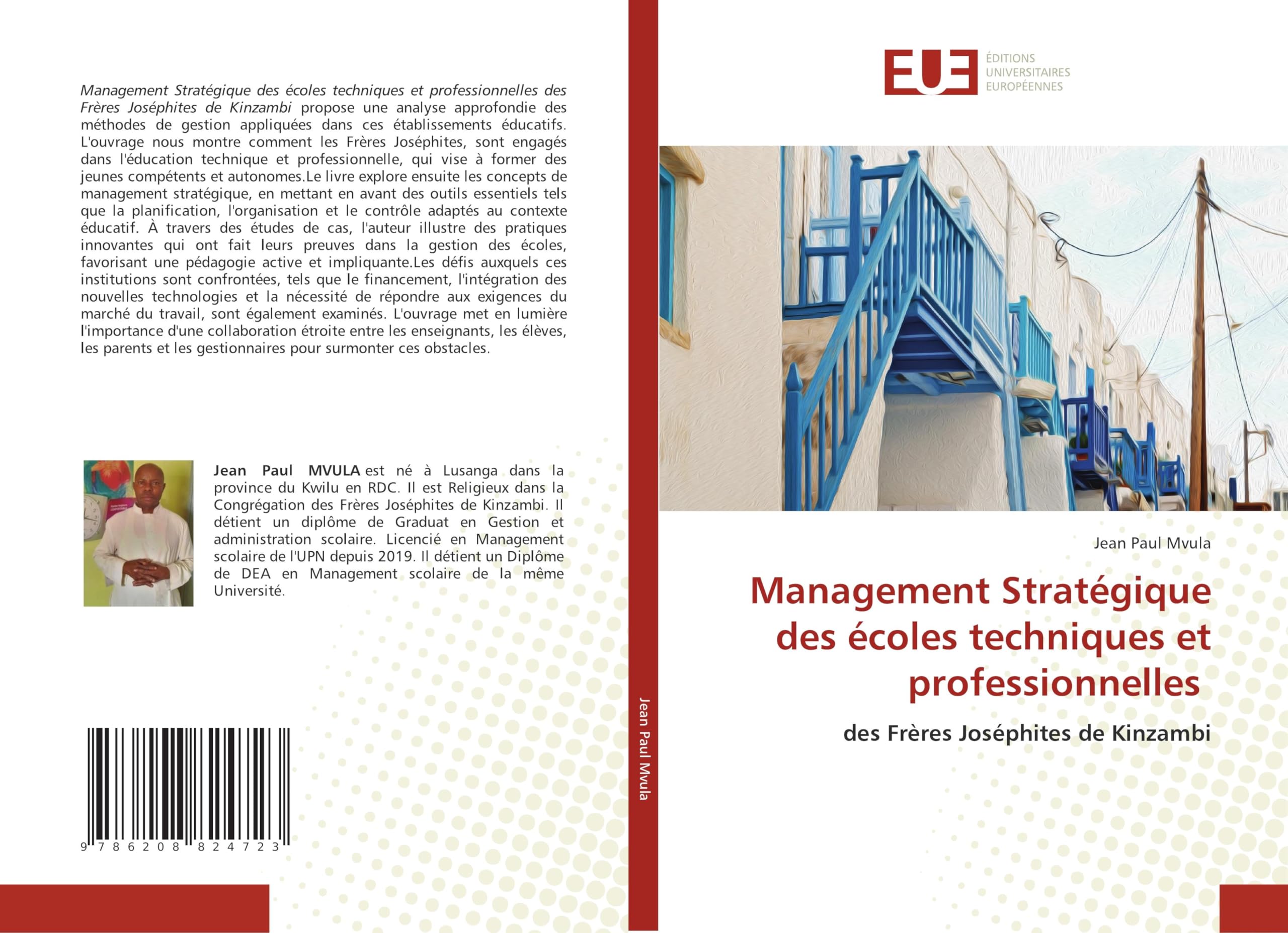 Management Stratégique des écoles techniques et professionnelles Education & Training