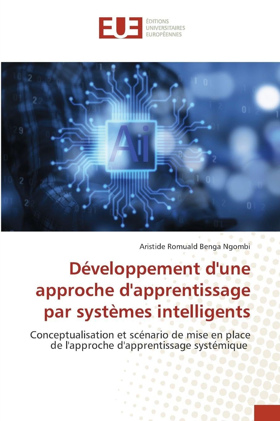 Développement d'une approche d'apprentissage par systèmes intelligents Learning & Reference