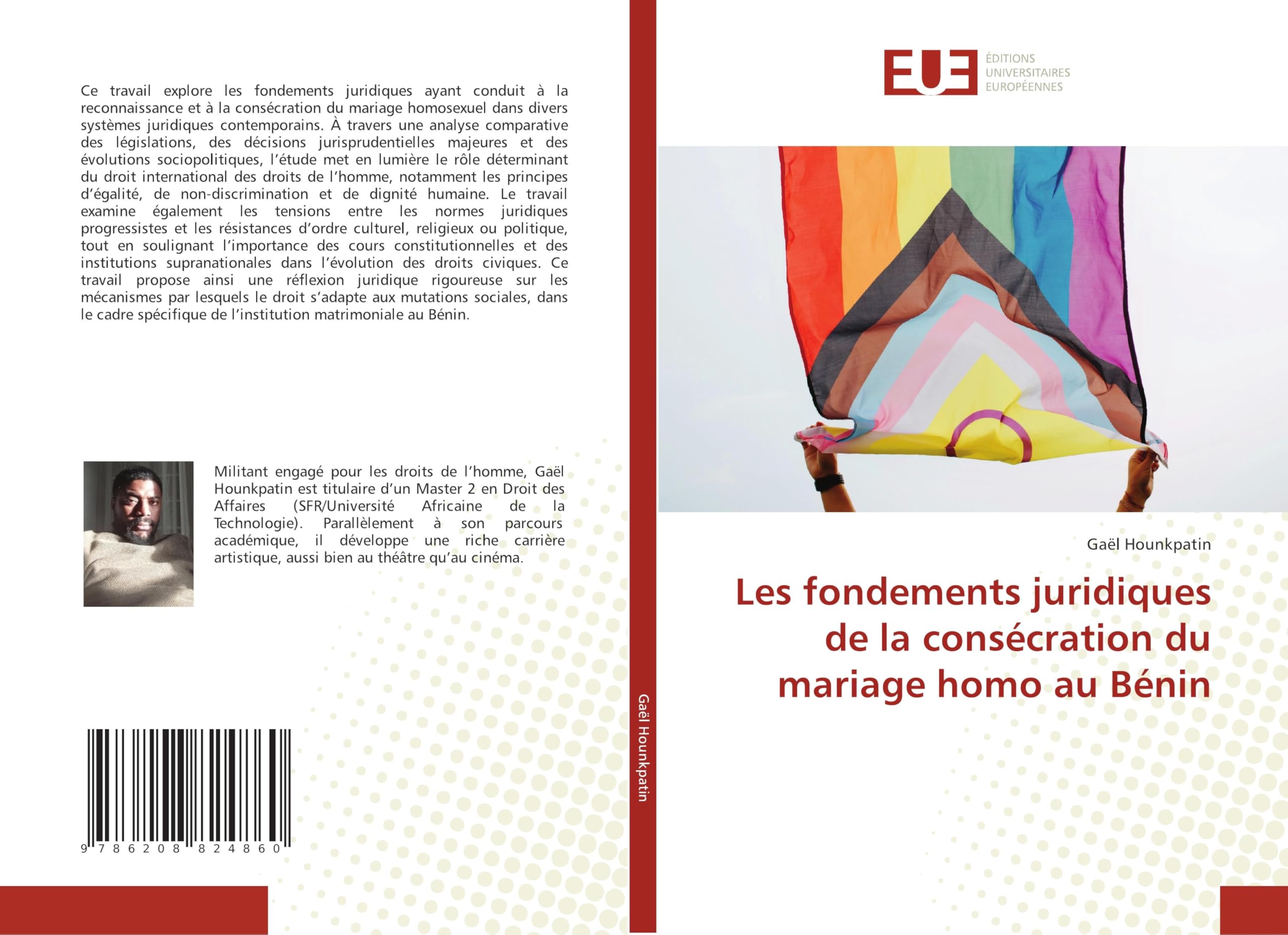 Les fondements juridiques de la consécration du mariage homo au Bénin Law