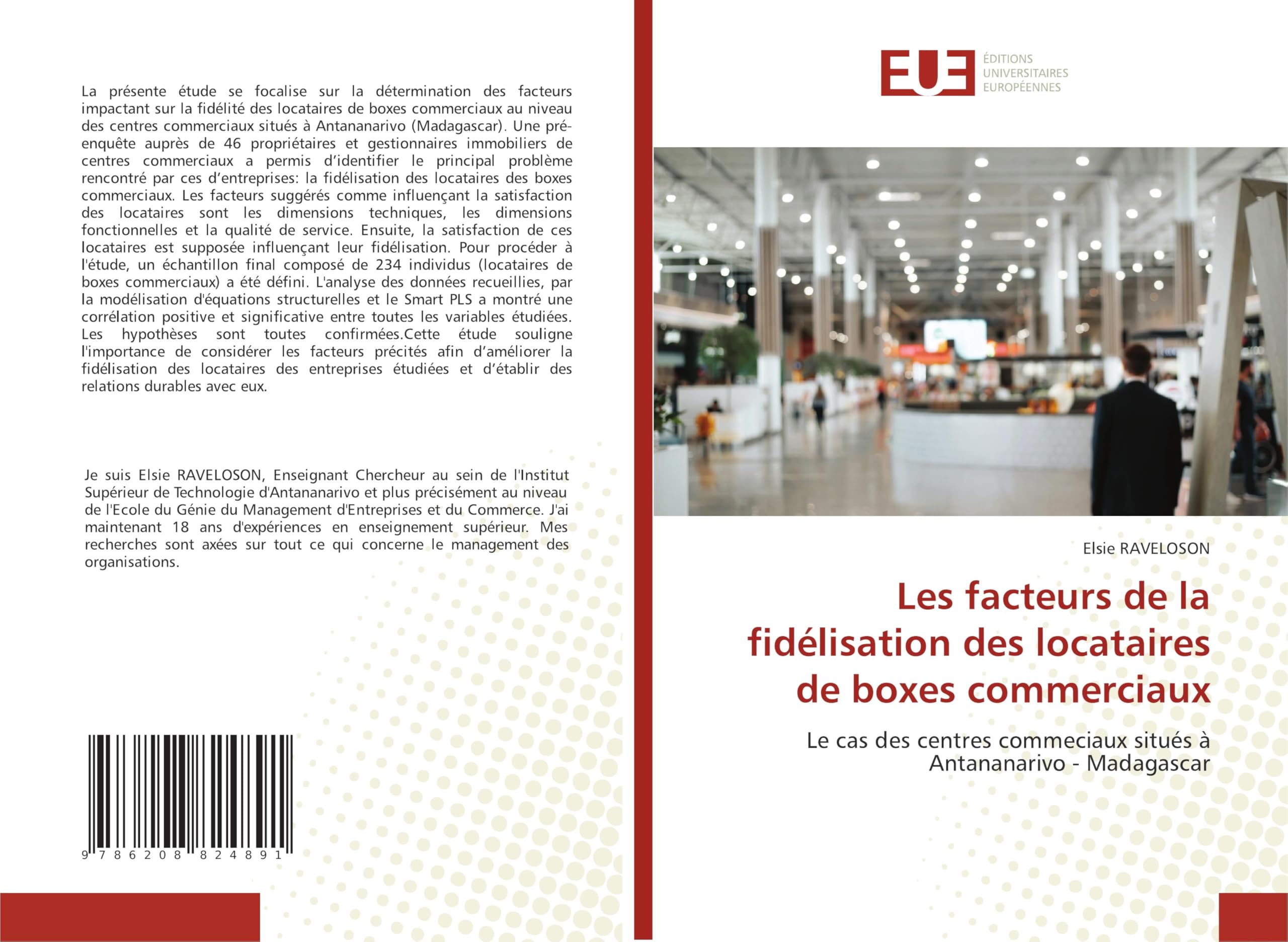 Les facteurs de la fidélisation des locataires de boxes commerciaux Law