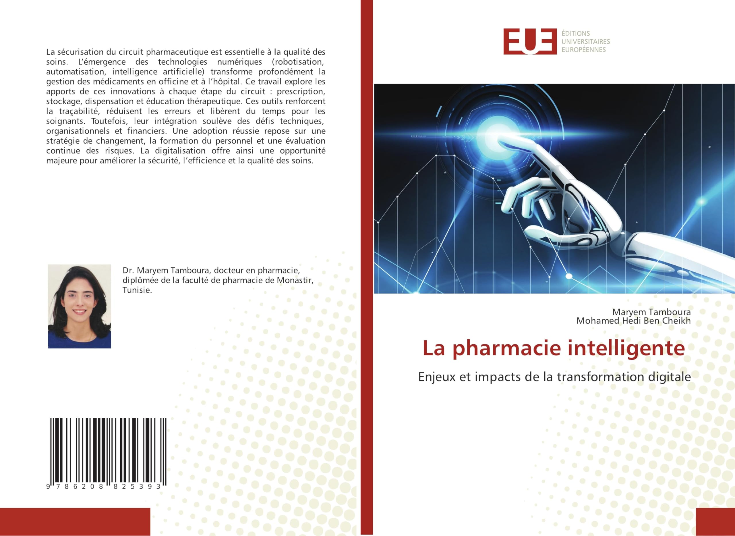 La pharmacie intelligente Medicine