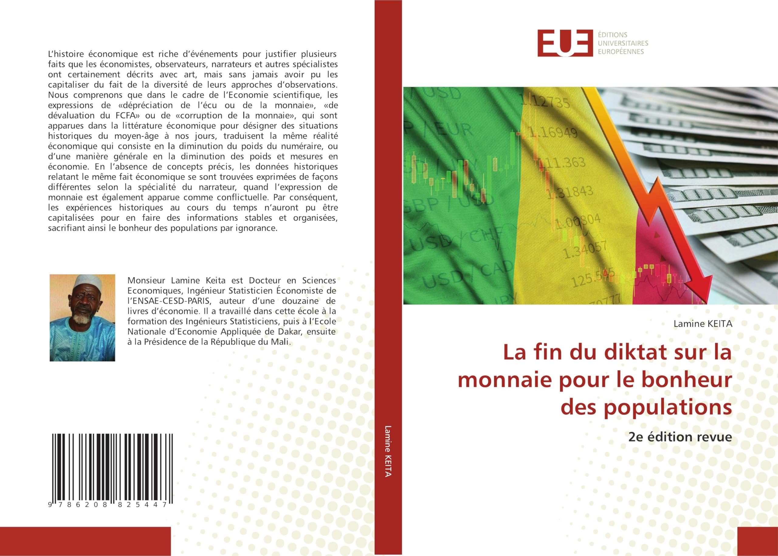 La fin du diktat sur la monnaie pour le bonheur des populations Law