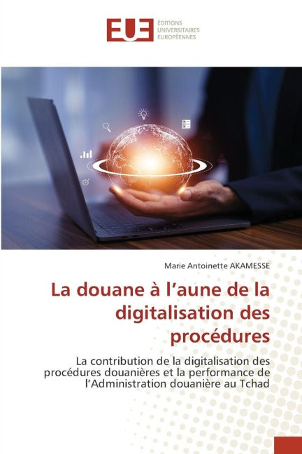 La douane à l'aune de la digitalisation des procédures Law