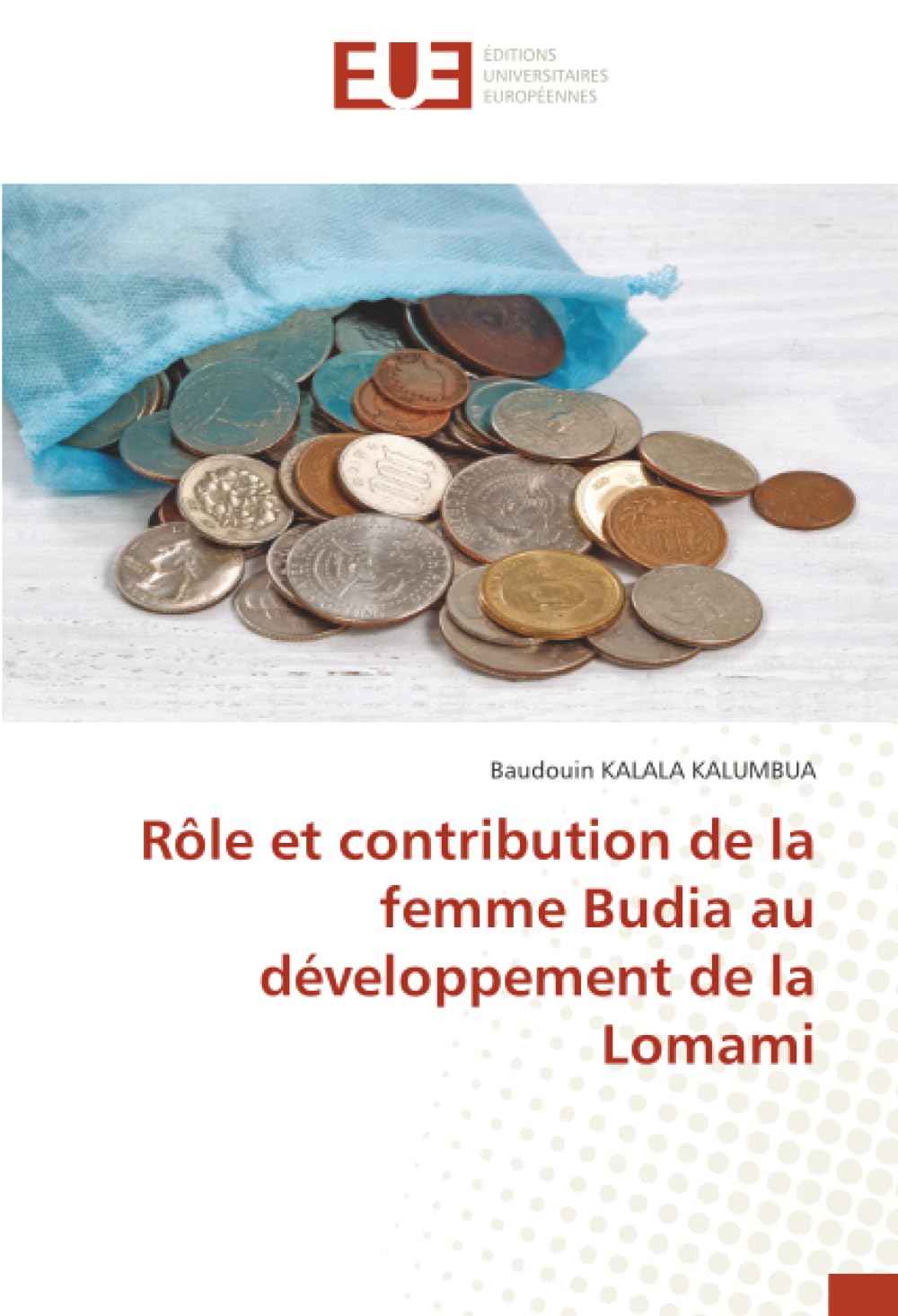 Rôle et contribution de la femme Budia au développement de la Lomami: DE Law