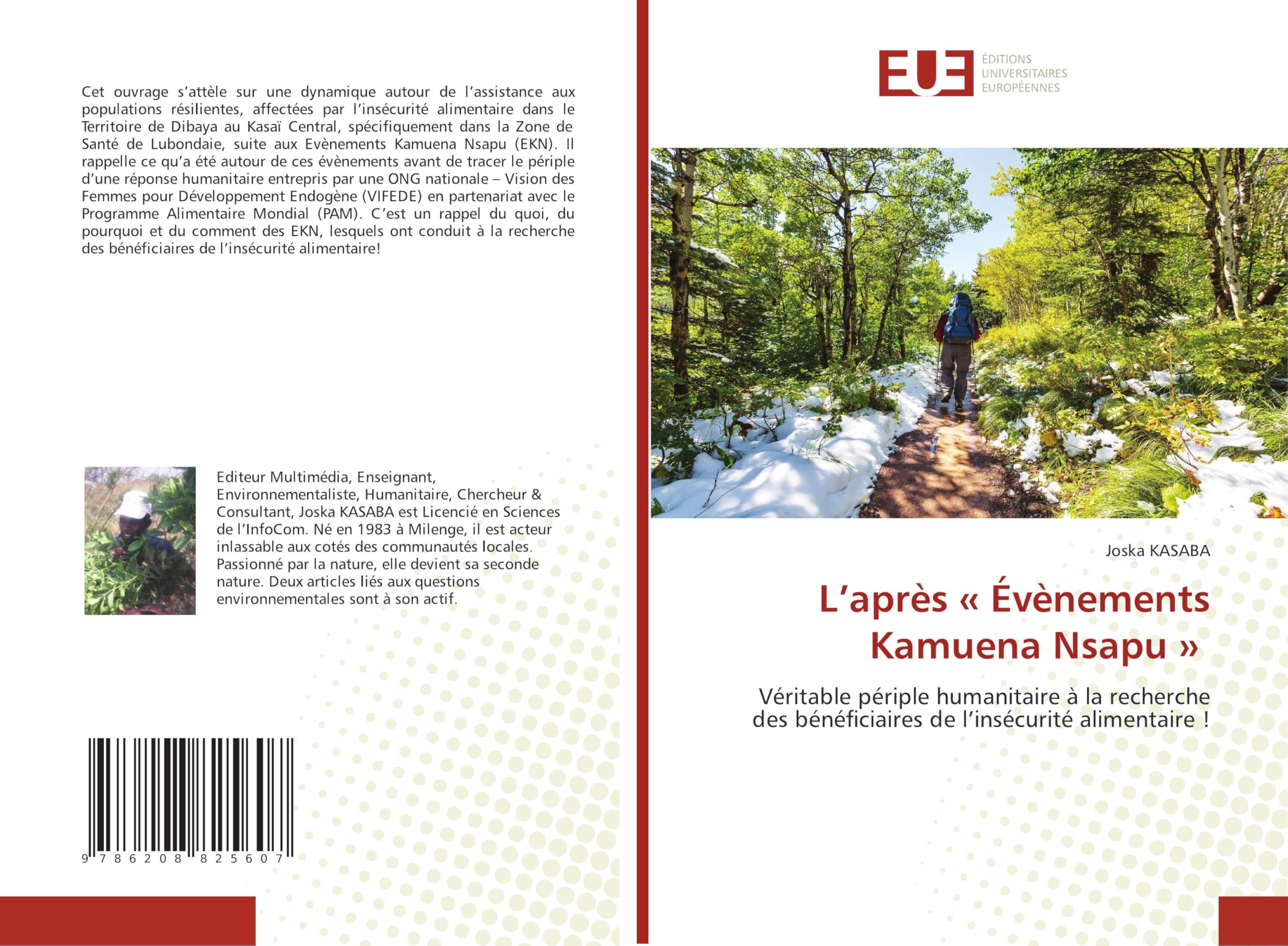 L'après ' Évènements Kamuena Nsapu ' Law