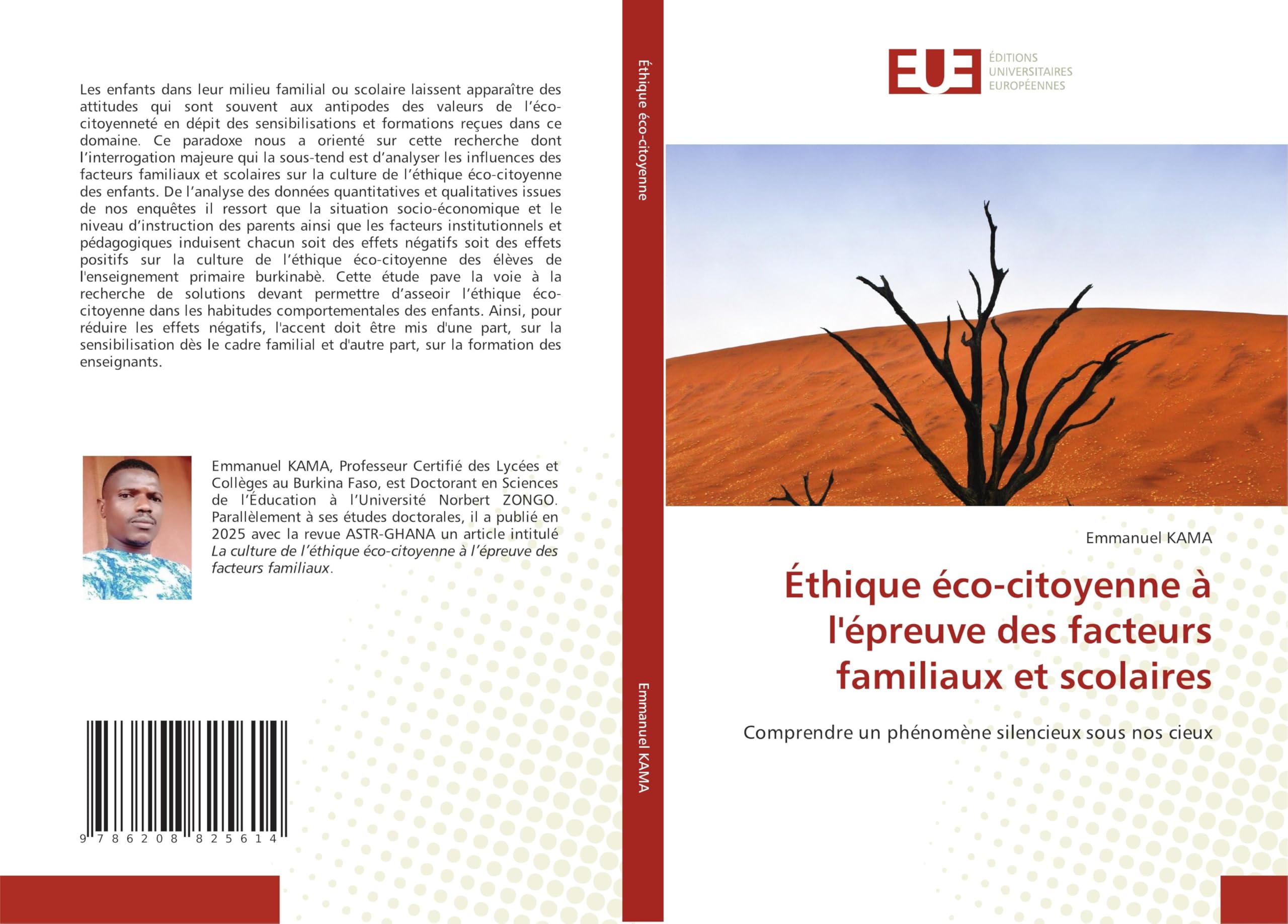 Éthique éco-citoyenne à l'épreuve des facteurs familiaux et scolaires Computer Science