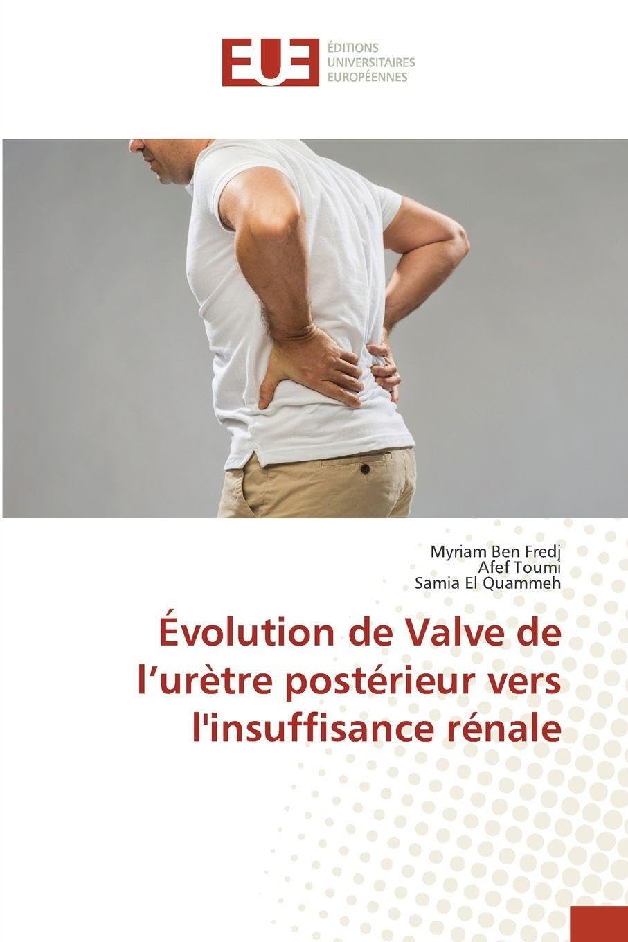 Évolution de Valve de l'urètre postérieur vers l'insuffisance rénale: DE Medicine