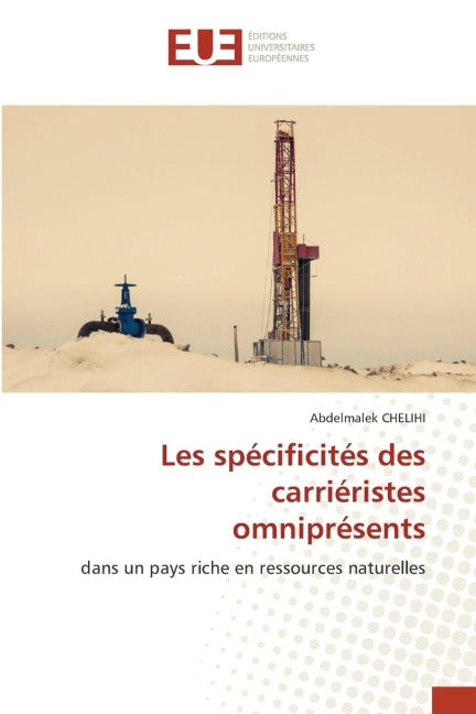 Les spécificités des carriéristes omniprésents Law