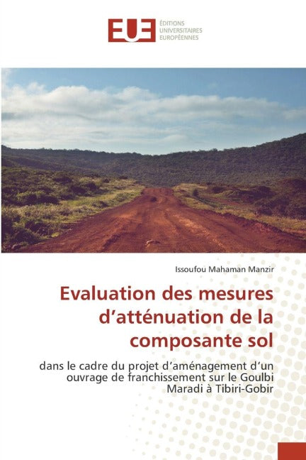 Evaluation des mesures d'atténuation de la composante sol Business & Technology