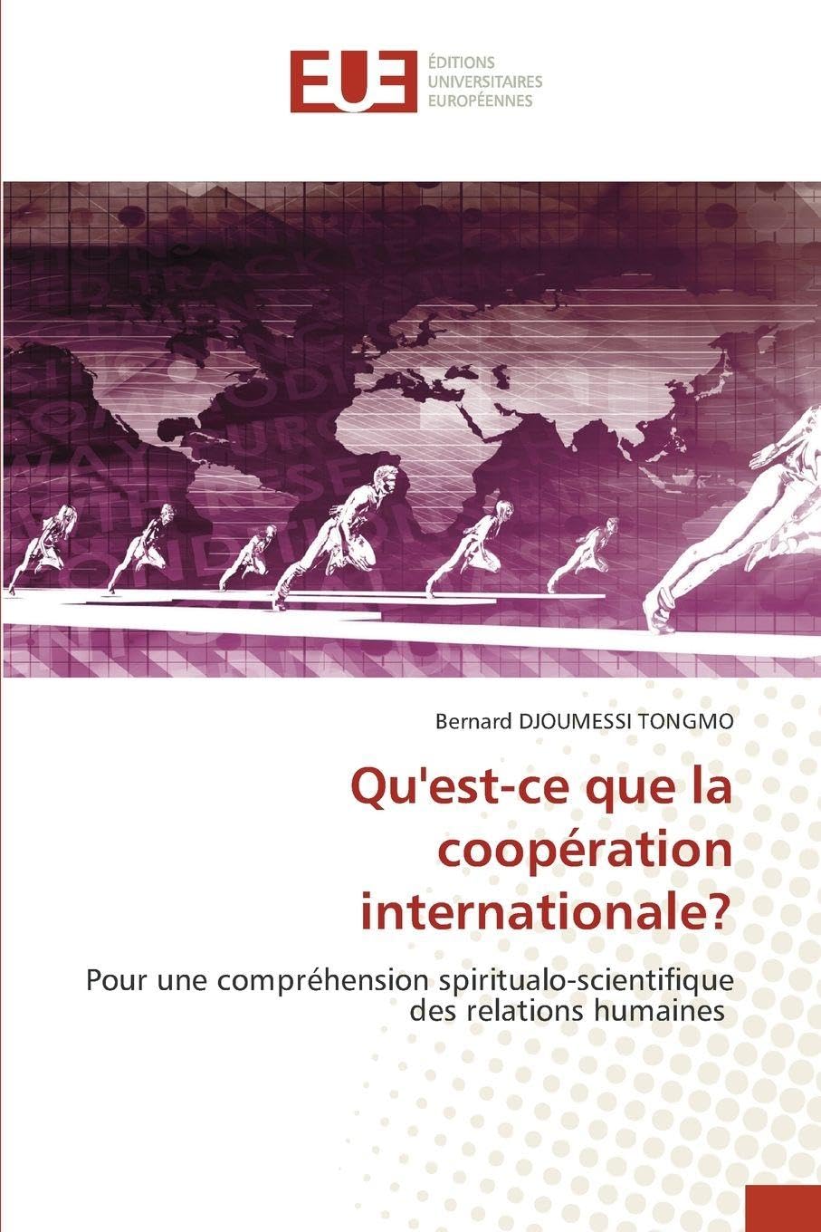 Qu'est-ce que la coopération internationale? Philosophy